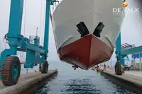 Буксир за продажба