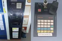 Танкер за нефт/химикали за продажба