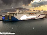 Ro-Ro кораб за продажба