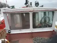 Работни лодки за продажба