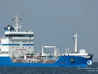 Танкер за нефт/химикали за продажба