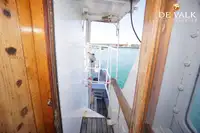 Изследователски кораб за продажба