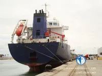 Танкер за нефт/химикали за продажба