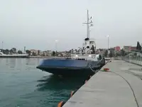 Буксир за продажба
