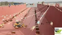 Плаващ док за продажба