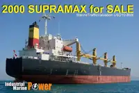 Танкер за нефт/химикали за продажба
