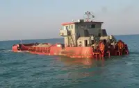 Баржа за продажба