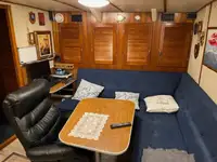 Патрулен кораб за продажба