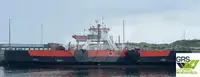 Ro-Ro кораб за продажба