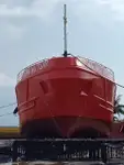 Танкер за нефт/химикали за продажба