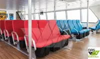 Круизен кораб за продажба