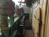 Кораб за улов на калмари за продажба