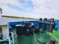Буксир за продажба