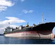 Транспортен кораб за насипни товари за продажба