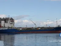 Танкер за нефт/химикали за продажба