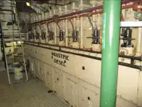Дълголинеен тралер за продажба