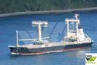 Транспортен кораб за насипни товари за продажба
