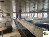 Пътнически кораб за продажба