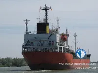 Танкер за нефт/химикали за продажба