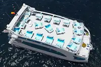 Катамаран за продан