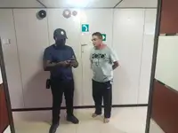 Танкер за нефт/химикали за продажба