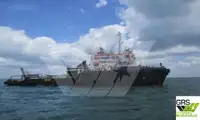 Кораб за доставки за продажба