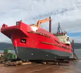 Драгер за продан
