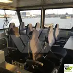 Кораб за обслужване на вятърни паркове за продажба