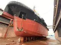 Буксир за продажба