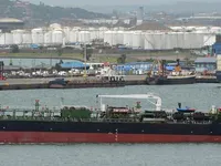 Танкер за нефт/химикали за продажба