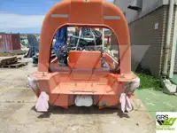 Спасителен кораб за продажба
