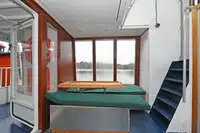 Круизен кораб за продажба
