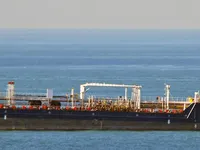 Танкер за нефт/химикали за продажба