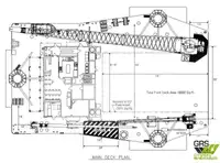 Jack-up drilling rig за продан