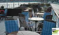 Круизен кораб за продажба