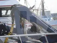Транспортен кораб за жива риба за продажба