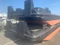 Баржа за продажба