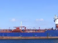 Танкер за нефт/химикали за продажба