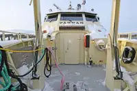 Круизен кораб за продажба