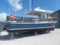 Пътнически кораб за продажба