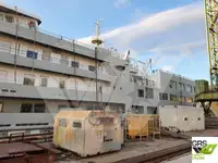 Круизен кораб за продажба