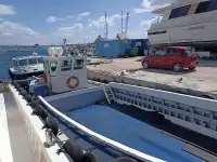 Работни съдове за продан