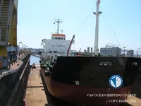 Танкер за нефт/химикали за продажба