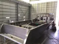 Работни лодки за продажба