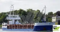 Транспортен кораб за насипни товари за продажба