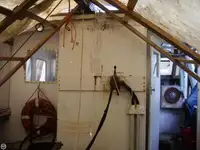 Баржа за продажба