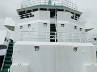 Десантен кораб, танкер за продажба