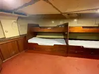 Буксир за продажба