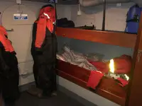 Спасителен сал за продажба