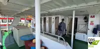 Круизен кораб за продажба